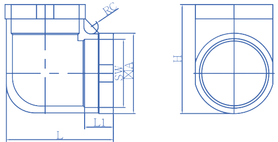 Socket Weld