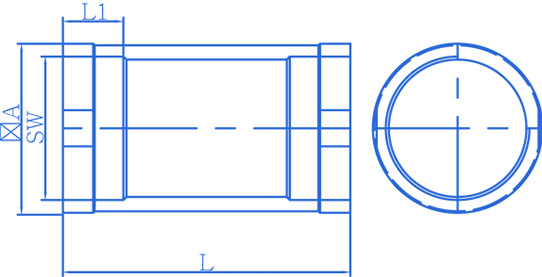 Socket Weld