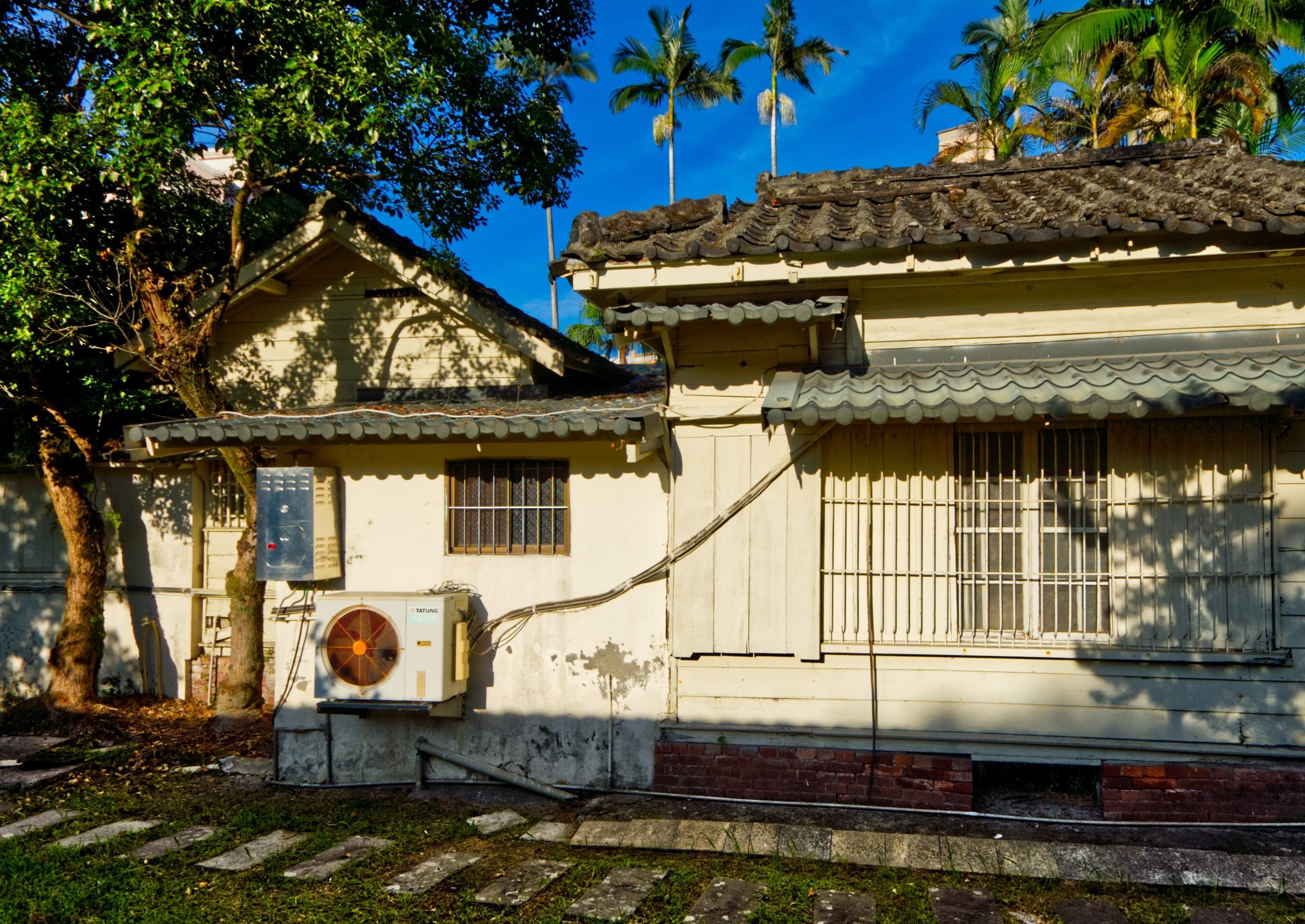 羅東林區招待所