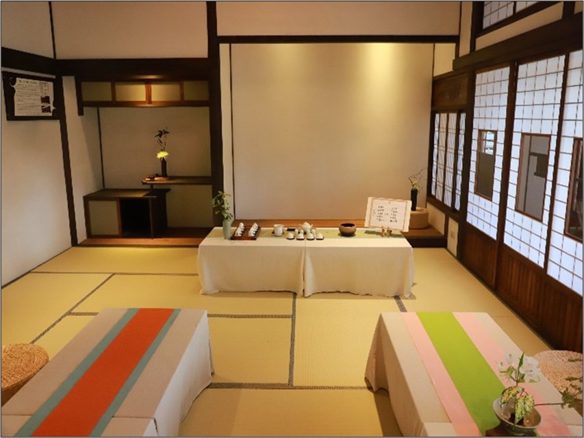 基隆港高遠新村