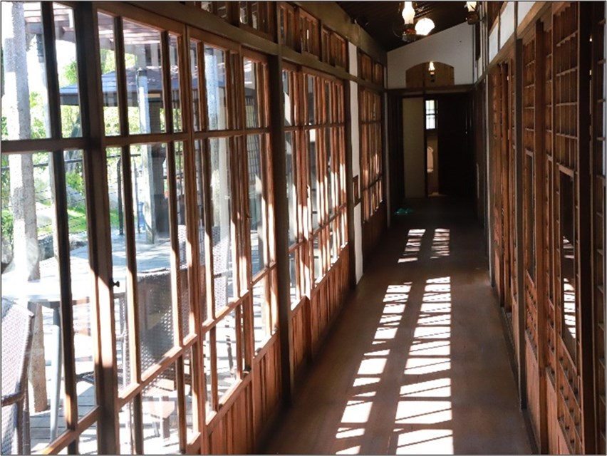 基隆港高遠新村