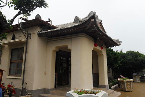 澎湖第一賓館