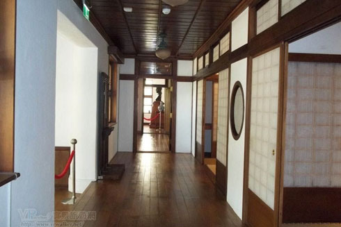 澎湖第一賓館