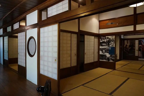 澎湖第一賓館