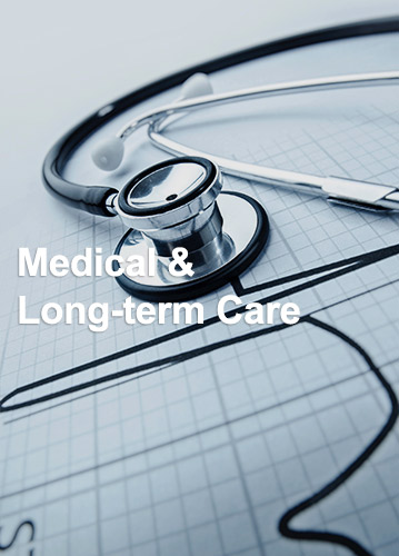 Medical & Long-term Care