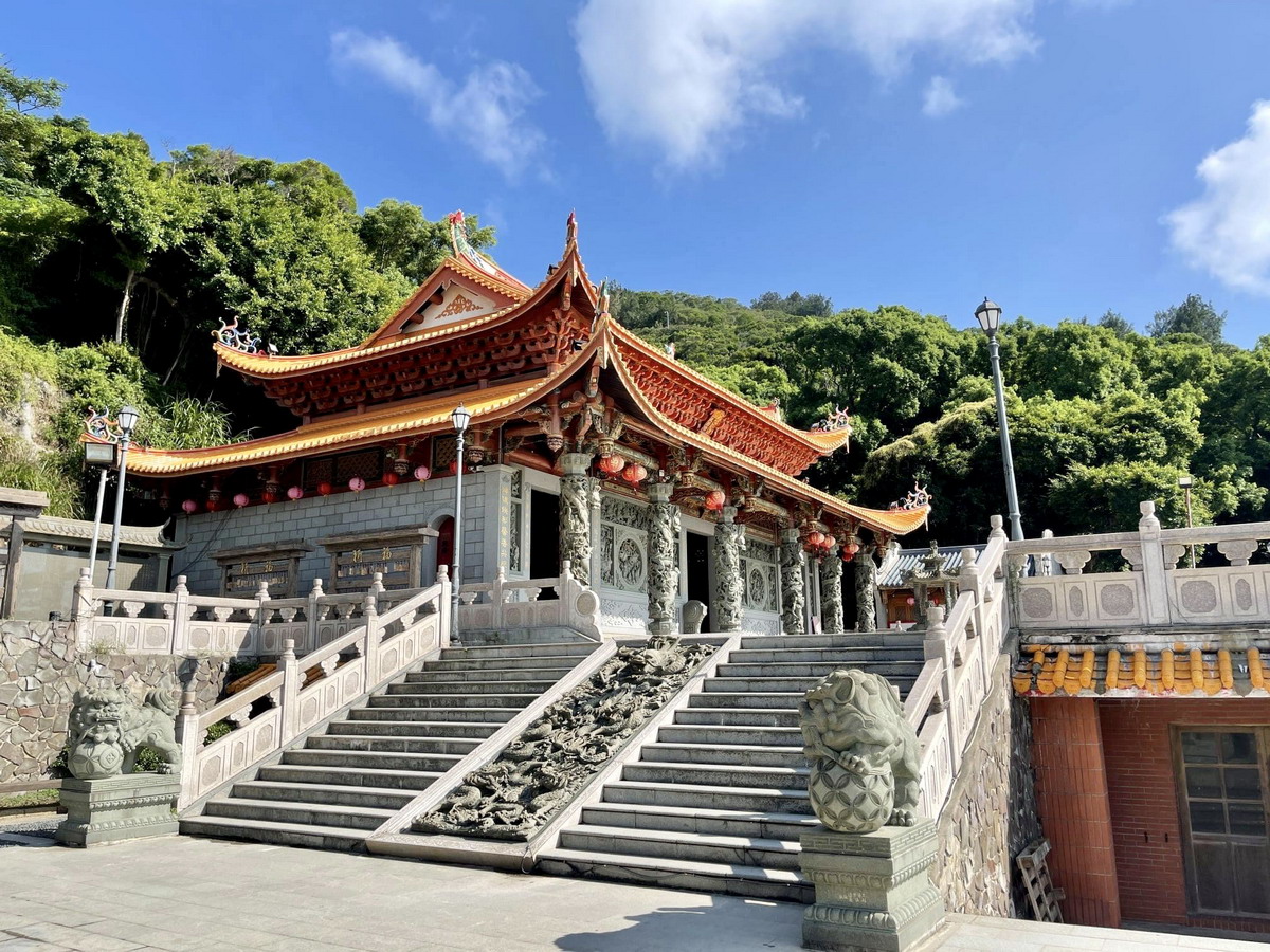 馬祖天后宮