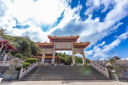馬祖天后宮