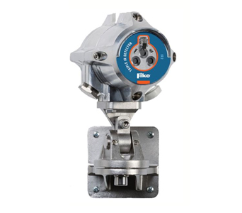 IR3 Flame Detector