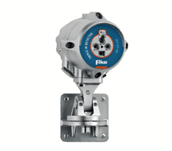 IR3-H2-HD Triple IR Hydrogen Flame Detector
