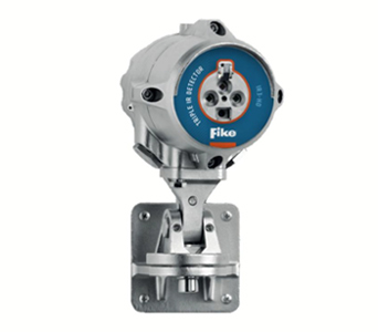 IR3-HD Triple IR Flame Detector