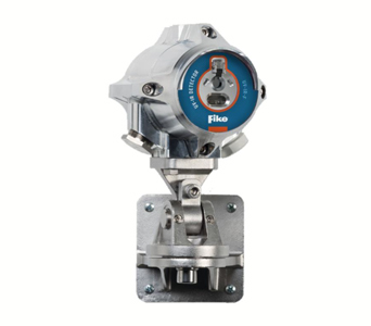 UV-IR-F Flame Detector