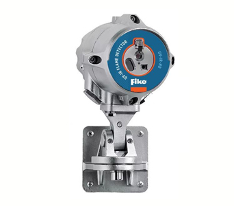 UV-IR-HD Flame Detector