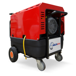 10 Motor Type Water Mist Equipment