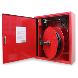 Water Mist Fire Extinguisher Equipment And System Chuan Yen